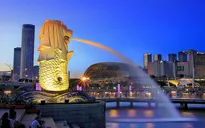Singapore: Quốc gia an toàn nhất thế giới