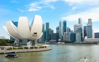 Singapore – Thành phố đắt đỏ nhất thế giới