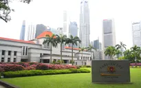 Singapore: Các Đảng công bố cương lĩnh tranh cử