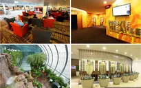 Changi Singapore đứng đầu Top 10 sân bay tốt nhất thế giới