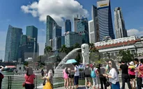 Tổng cục Du lịch Singapore: Du khách Việt Nam luôn được chào đón