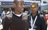 Kenya: Giẫm đạp làm hơn 100 người thương vong