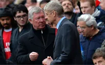 Sir Alex Ferguson: Wenger không giúp Arsenal tiến bộ, nhưng không ai bằng ông ấy!