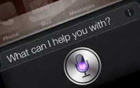"Ngã ngửa" trước những câu trả lời dí dỏm của trợ lý ảo Siri