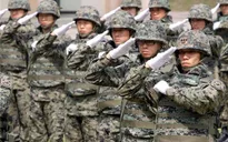 Hàn Quốc cải tổ quân đội