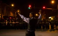 Mỹ: Thành phố Baltimore dỡ bỏ lệnh giới nghiêm