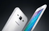 Samsung Galaxy J1 thế hệ mới lộ ảnh thực tế và cấu hình