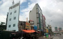 Hà Nội: Phát sinh thêm hơn 400 nhà siêu mỏng, siêu méo