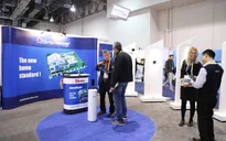 Nhà thông minh Bkav xuất hiện tại CES 2015
