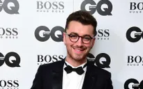 Sam Smith – Nghệ sĩ solo của năm của tạp chí GQ