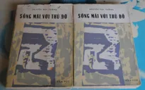 Triển lãm Những cuốn sách về Hà Nội