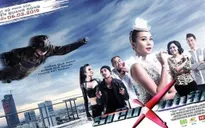 “Siêu nhân X.” của Nguyễn Quang Dũng mở màn mùa phim Tết