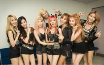 SNSD, Infinite sẽ khuấy đảo MAMA 2015