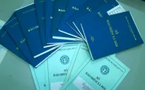 Năm 2020 sẽ "khai tử" sổ BHXH và thẻ BHYT