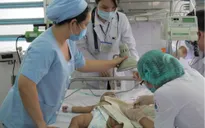 Gia tăng số ca nhiễm các dịch bệnh tại Hà Nội