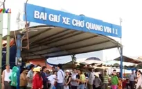 Bình Dương: Hàng chục hộ dân không được làm sổ đỏ lại còn bị chiếm đất