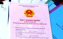 Chủ đầu tư ham lợi nhuận, chung cư mini khó được cấp sổ đỏ