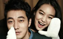 Cặp đôi quảng cáo So Ji Sub - Shin Min Ah lần đầu kết đôi trên màn ảnh nhỏ