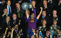 Xavi sắp ngồi “ghế nóng” ở Barcelona
