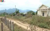 Người dân 12 năm mỏi mòn chờ sổ đỏ