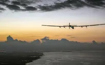 Solar Impulse 2 lập kỷ lục chuyến bay liên tục dài nhất