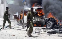 Somalia: Đánh bom làm 5 người thiệt mạng