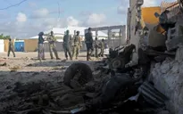 Đánh bom liều chết tại Somalia, 15 người thiệt mạng