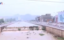 Sơn La: Bé 4 tuổi bị mất tích do lũ cuốn trôi