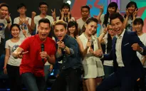 Gặp người nổi tiếng cùng Bữa trưa vui vẻ 2015