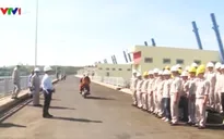 Thủy điện trên sông Ba phòng chống thiên tai