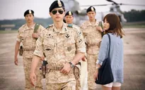 Song Hye Kyo và sự kết đôi hoàn hảo với "người tình mới"