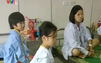 Xét nghiệm tiền hôn nhân, phòng tránh tan máu bẩm sinh