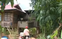 Sơn La: Người dân "khát" nước sạch