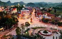 THTT Lễ kỷ niệm 120 năm thành lập tỉnh Sơn La (20h10, VTV1)