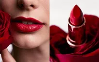 4 sắc son tô điểm cho bờ môi quyến rũ ngày lễ Tình nhân