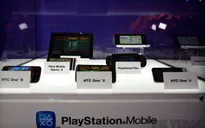 Sony đóng cửa nền tảng PlayStation Mobile