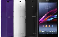 5 smartphone phổ biến nhất của Sony