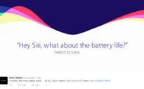 iPhone 6S và iPhone 6S Plus bị Sony “đá đểu” ngay khi vừa ra mắt