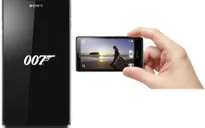 James Bond từ chối sử dụng chiếc Xperia Z4 “trị giá” 5 triệu USD