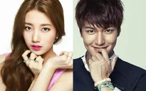 Lee Min Ho thừa nhận đang hẹn hò với hot girl