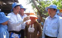Khánh Hòa: Người dân chủ quan với dịch sốt xuất huyết