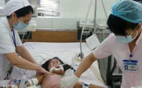 Gia tăng số ca mắc sốt xuất huyết tại nhiều địa phương