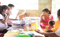 Hơn 1.000 ca mắc sốt rét ở Bình Phước từ đầu năm 2015