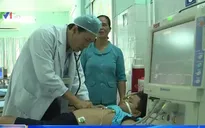 Đồng Tháp: Bệnh sốt xuất huyết diễn biến phức tạp