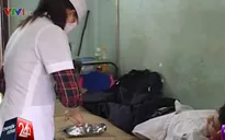 Kon Tum: Bùng phát dịch sốt xuất huyết