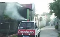 Hà Nội: Người dân vẫn chủ quan phòng chống sốt xuất huyết