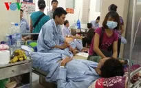 Khánh Hòa: Đã có 2 người tử vong do bệnh sốt xuất huyết