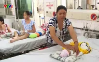 Sốt xuất huyết tăng đột biến tại Đông Nam Bộ