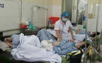 Thêm hai ca tử vong do sốt xuất huyết tại Đồng Nai