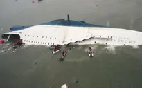 1 năm sau thảm họa chìm phà Sewol, các thợ lặn vẫn bị ám ảnh
